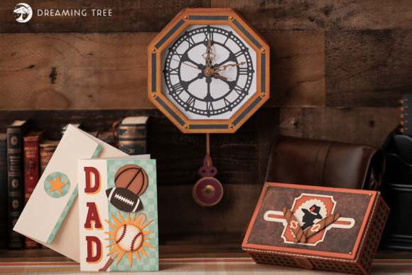 Download Man of the House SVG Bundle - Bundle Collection