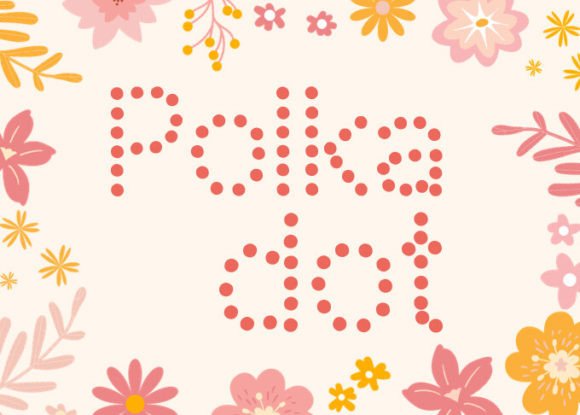 Download Polka Dot - Premium Resources