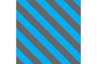 Download Cross Strips Pattern (Grey and Blue) - Strips Collection