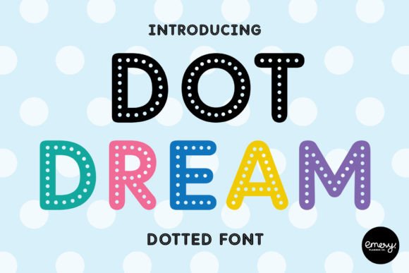 Download Dot Dream - Premium Bundle